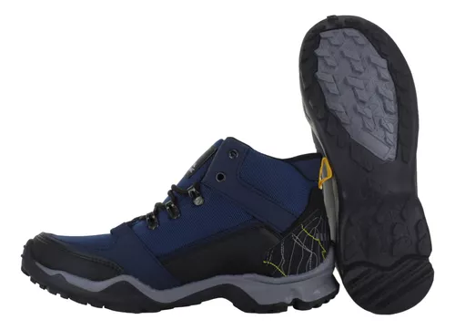 National Geographic Bota Outdoor Confort Casual Hombre 87248