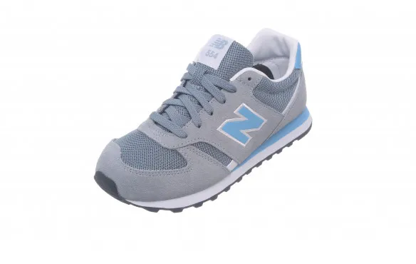 NEW BALANCE WL554 MUJER