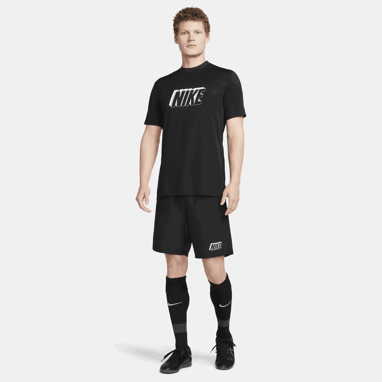 Nike Academy Dri-FIT