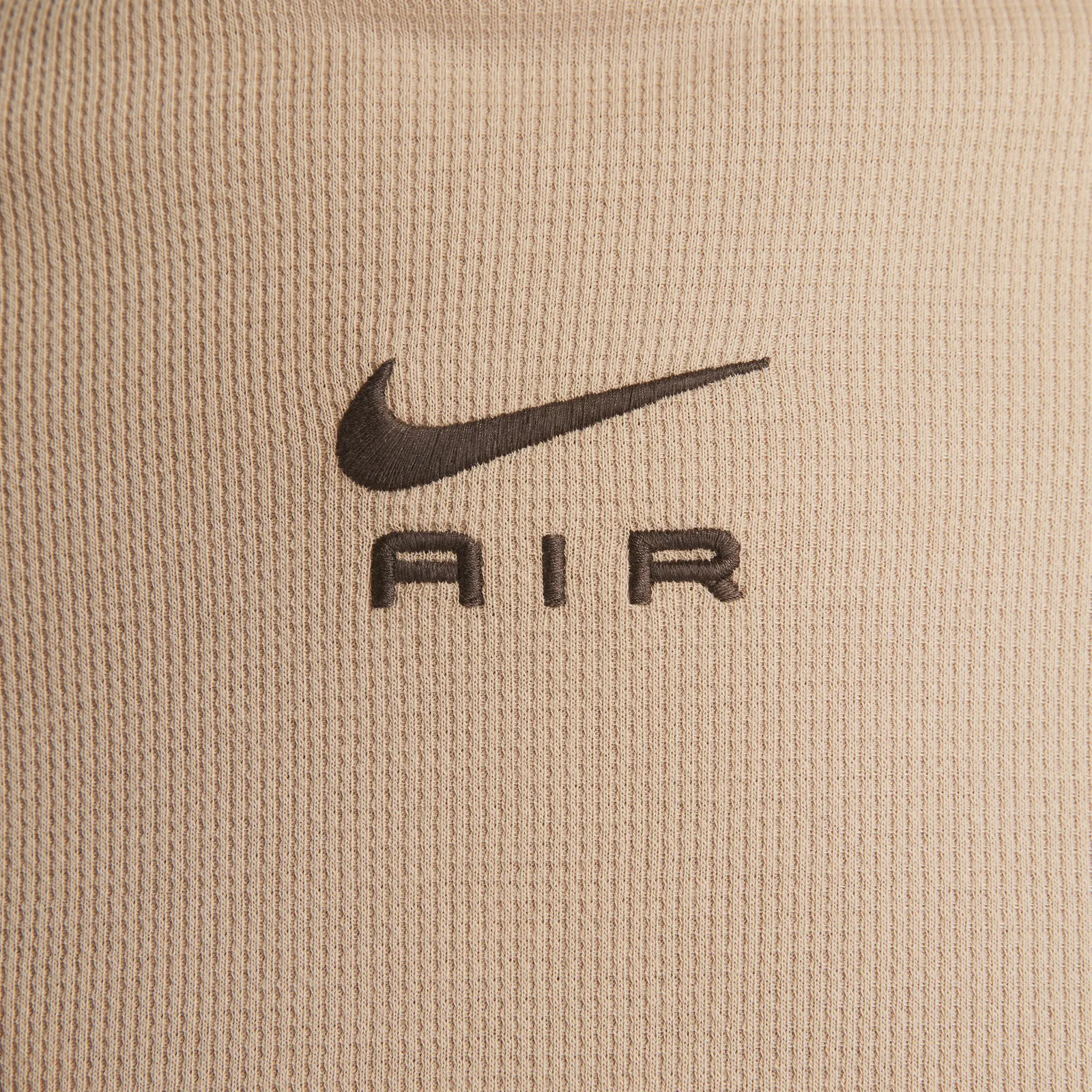 Nike Air Cropped