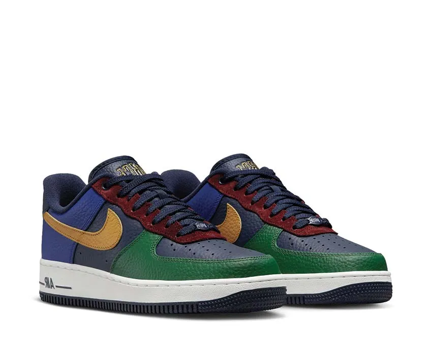 Nike Air Force 1 '07 LX