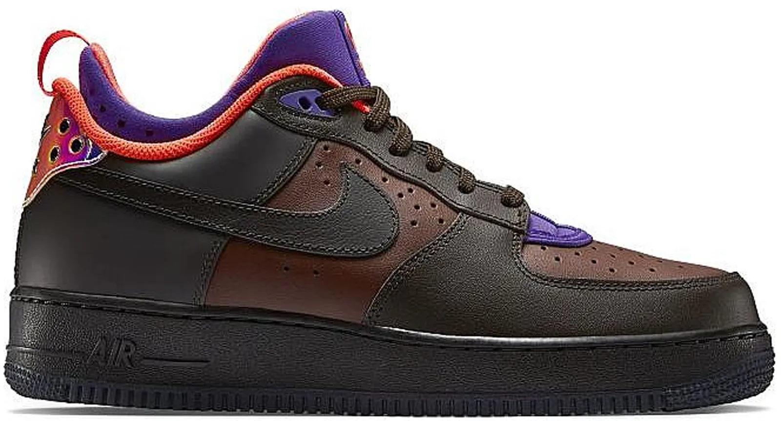 Nike Air Force 1 CMFT Mowabb