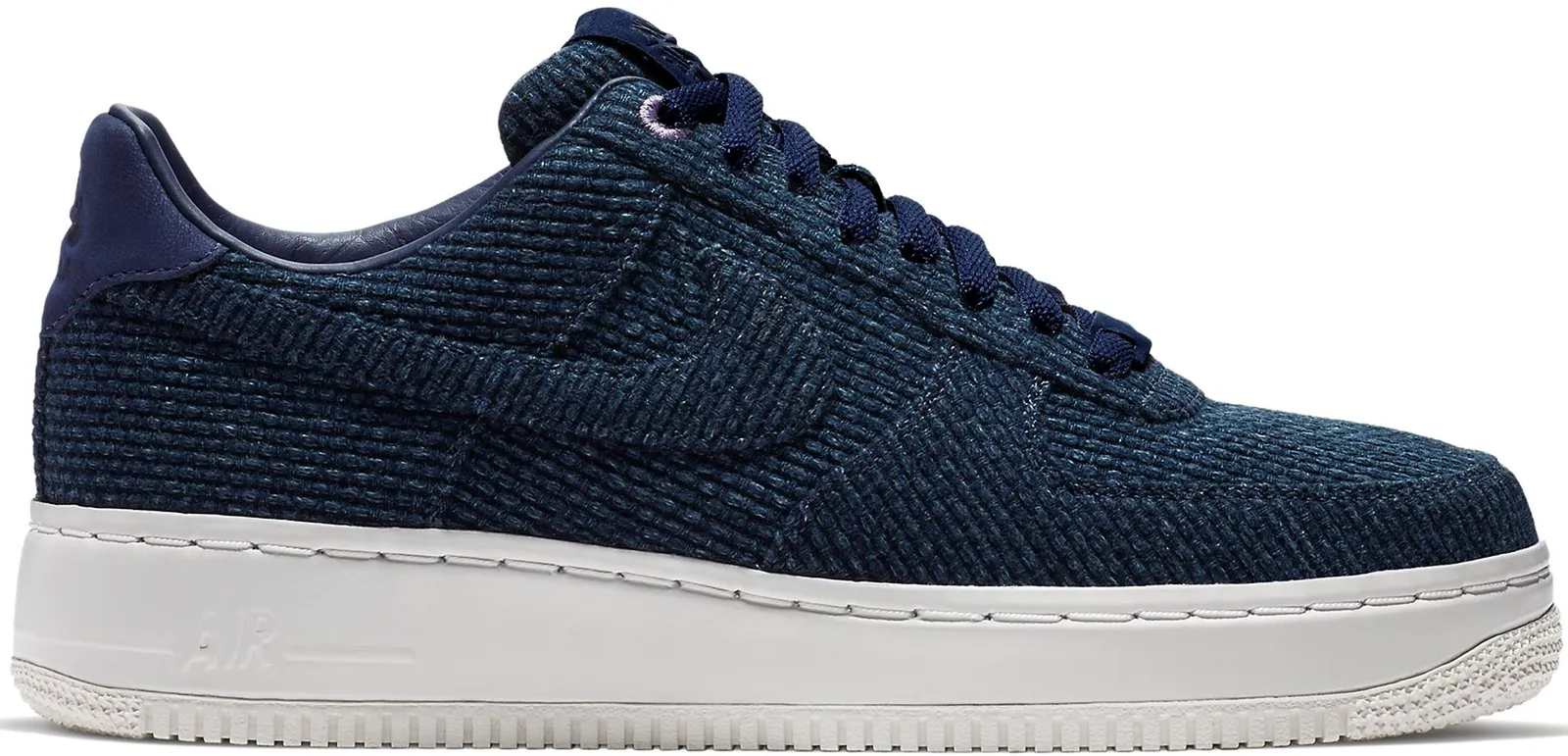 Nike Air Force 1 Low "Aizome Navy"