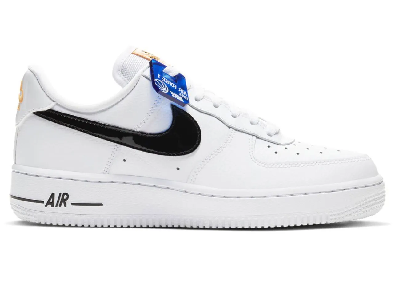 Nike Air Force 1 Low SE White W