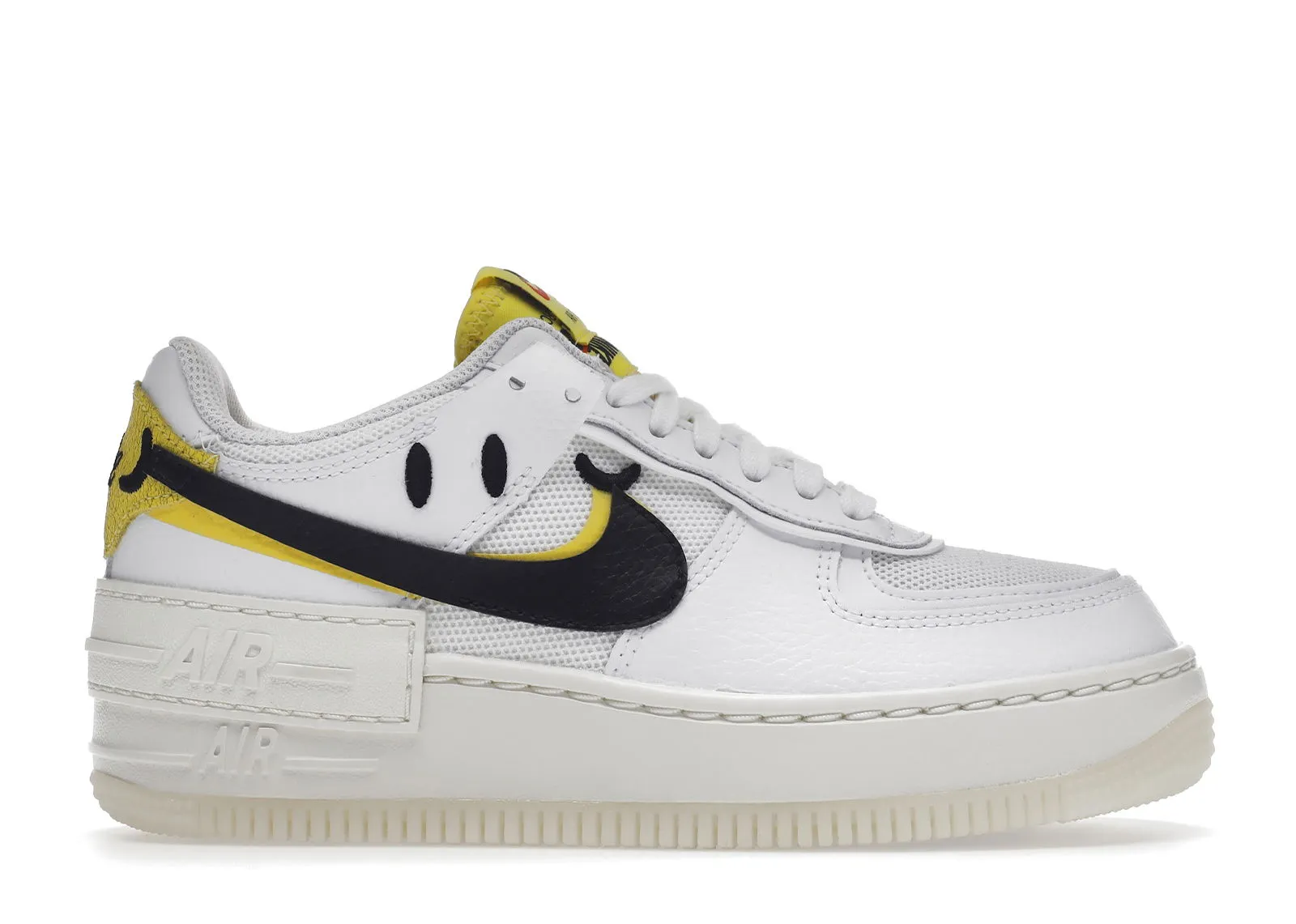 Nike Air Force 1 Low Shadow Go The Extra Smile W