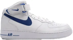 Nike Air Force 1 Mid "D-Town"