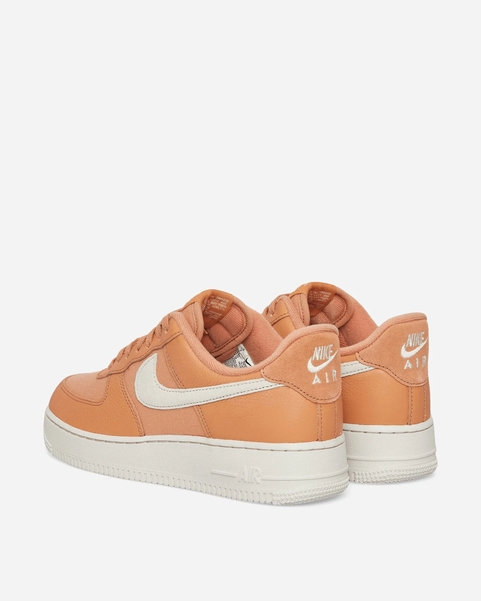 Nike Air Force 1 '07 LX