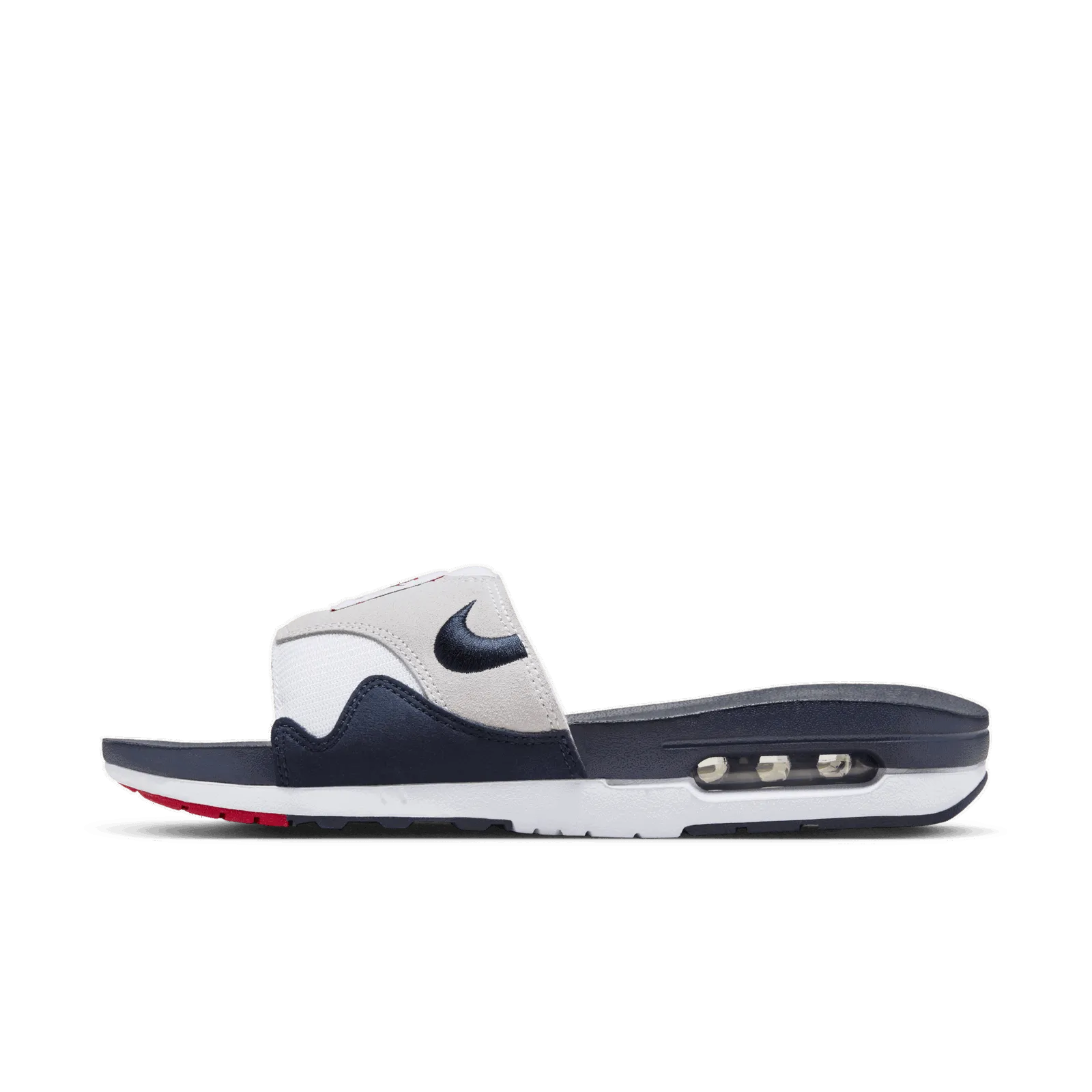 Nike Air Max 1 Slides