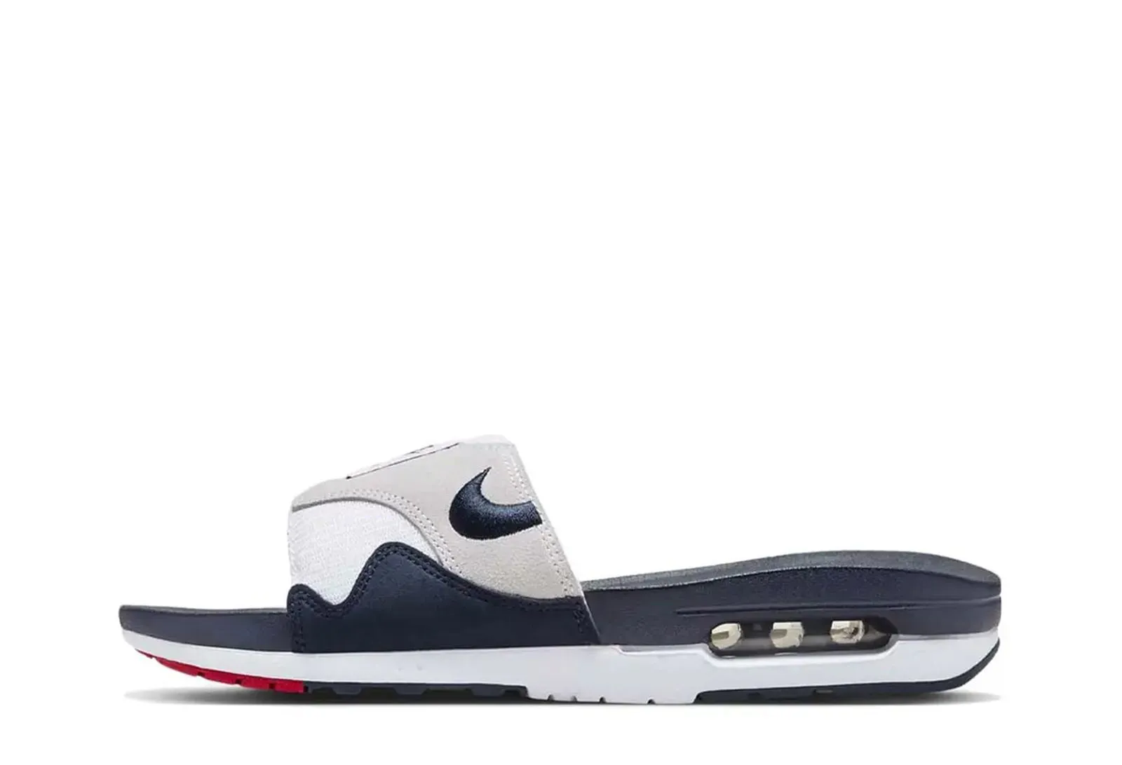 Nike Air Max 1 Slides