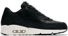 Nike Air Max 90 Ultra 2.0 "Leather Black"