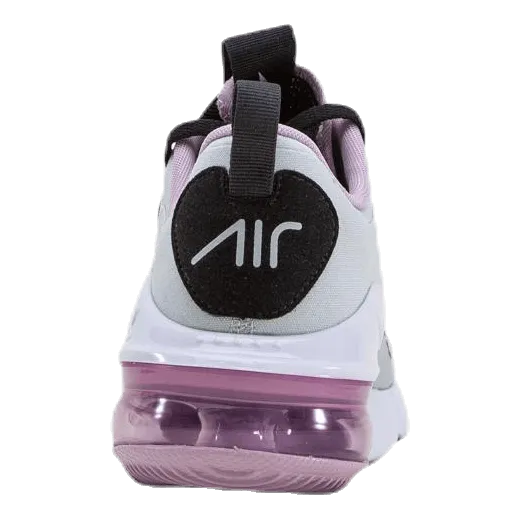 Nike Air Max Infinity GS Purple/White