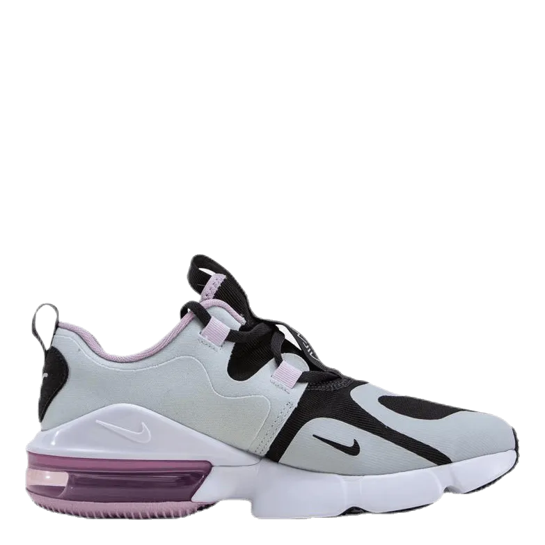 Nike Air Max Infinity GS Purple/White