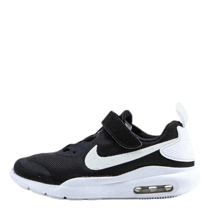 Nike Air Max Oketo PS White/Black