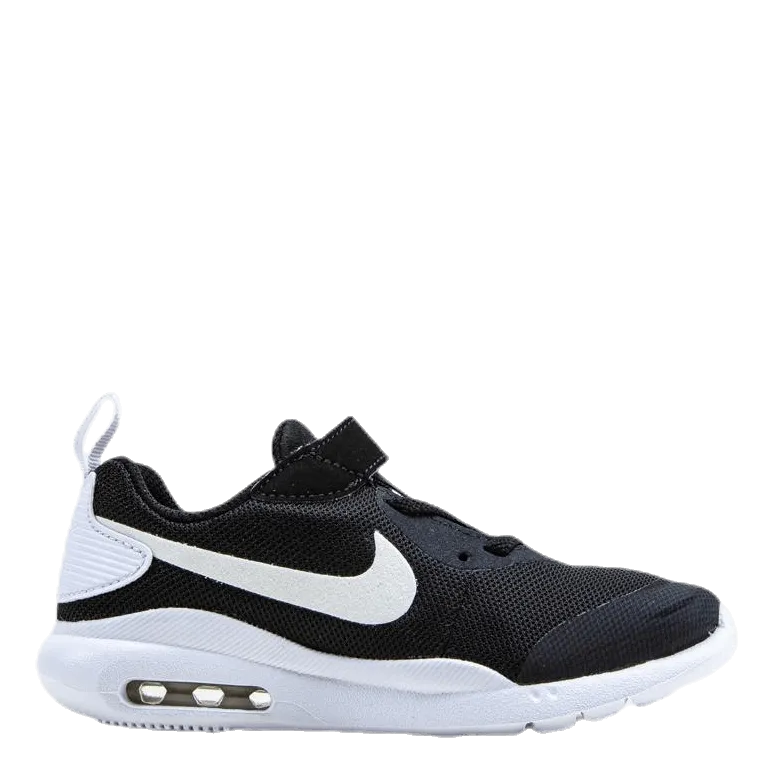 Nike Air Max Oketo PS White/Black