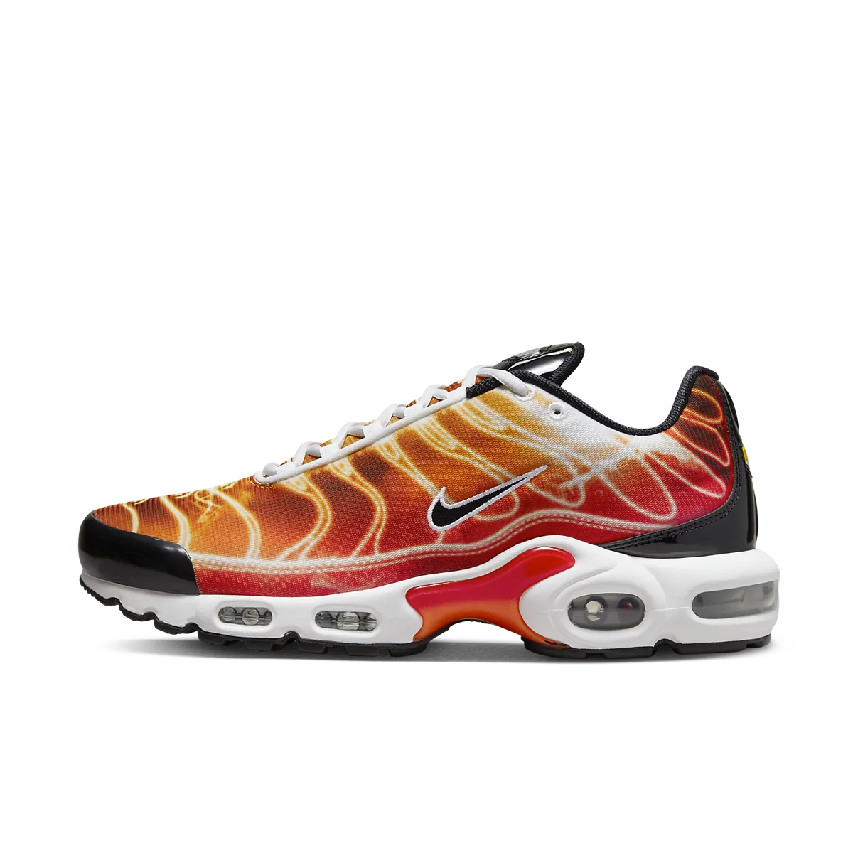 Nike Air Max Plus "Light Photography"