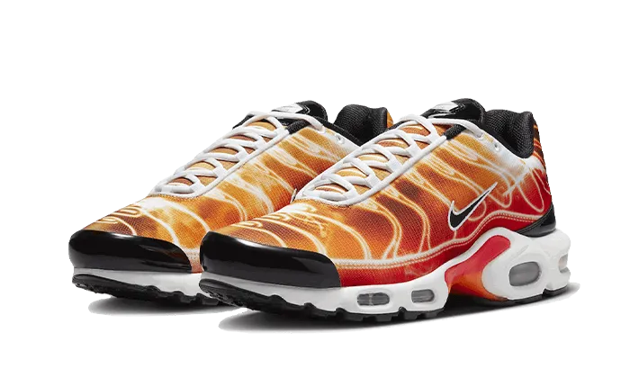 Nike Air Max Plus "Light Photography"