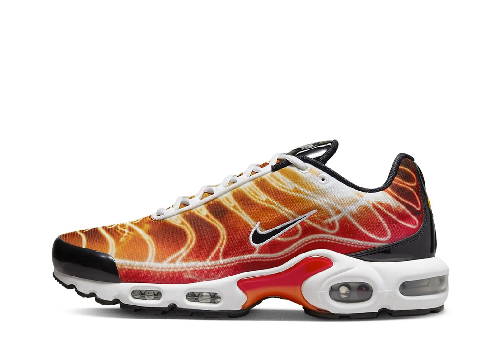 Nike Air Max Plus "Light Photography"