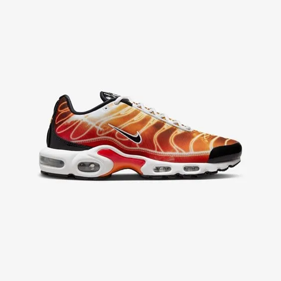 Nike Air Max Plus "Light Photography"