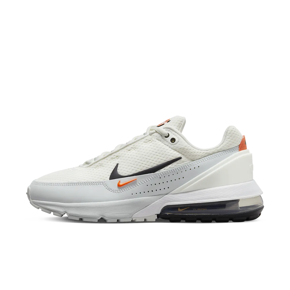 Nike Air Max Pulse "Phantom/Black/Orange"