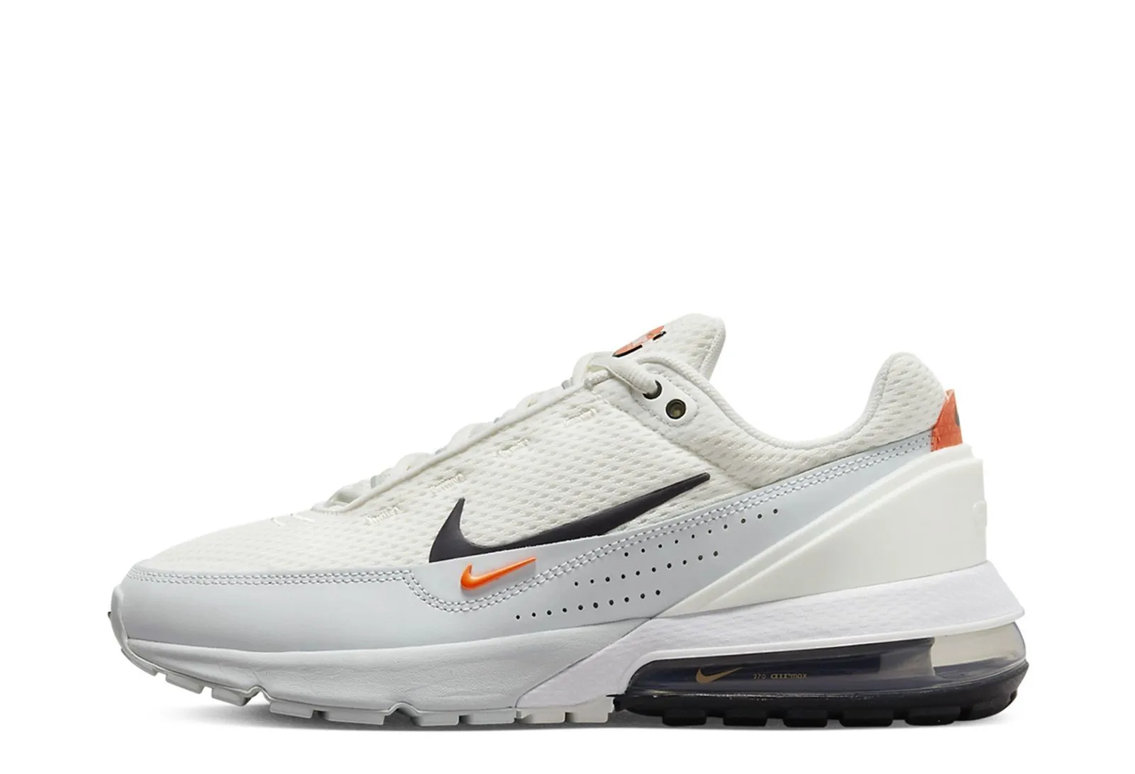 Nike Air Max Pulse "Phantom/Black/Orange"