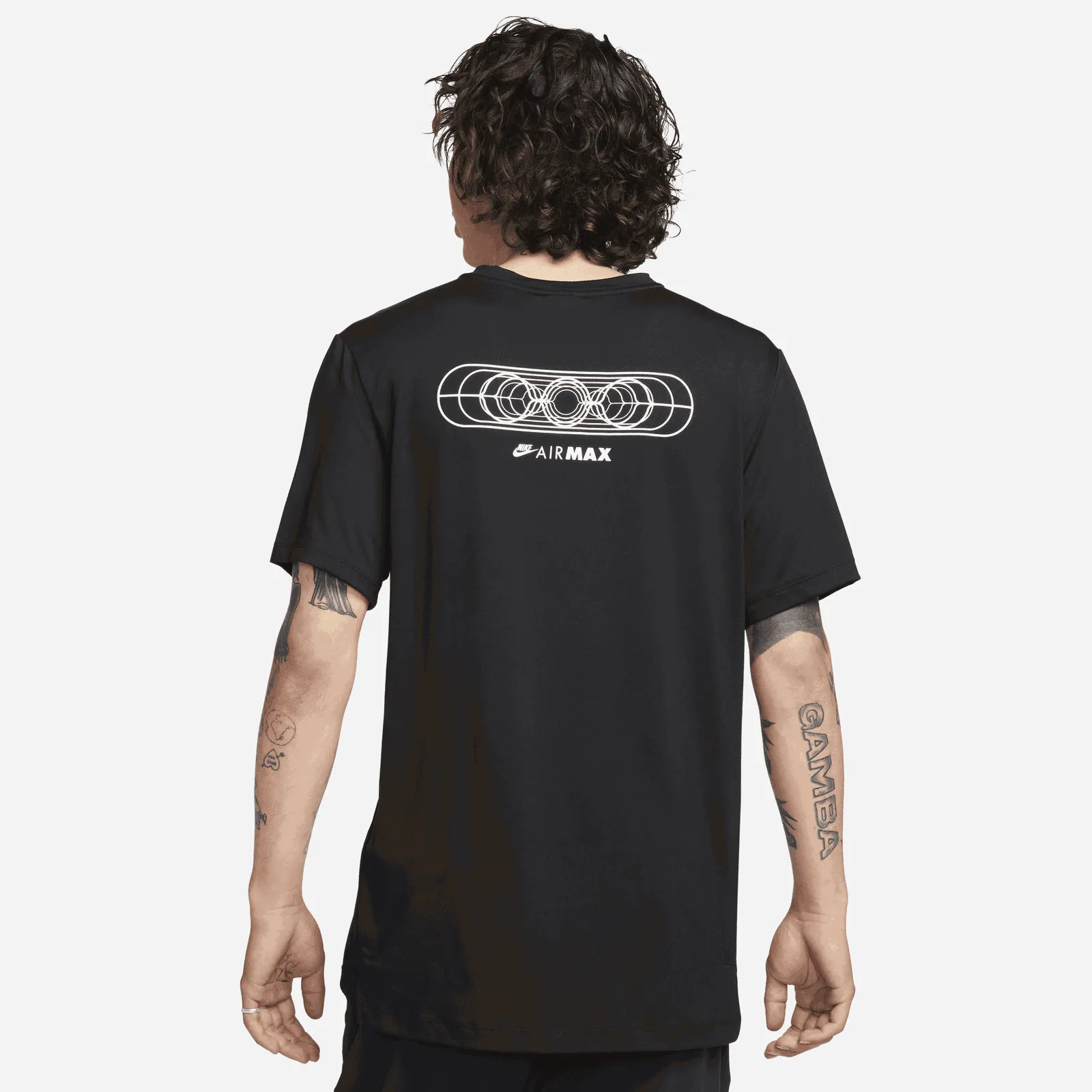 Nike Air Max Tee