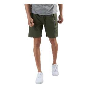 Nike Cargo Shorts Brown