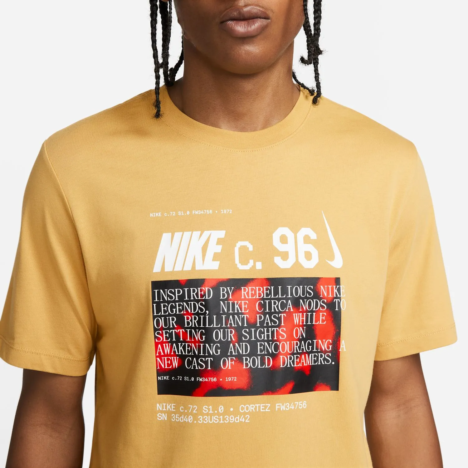 Nike Circa Tee