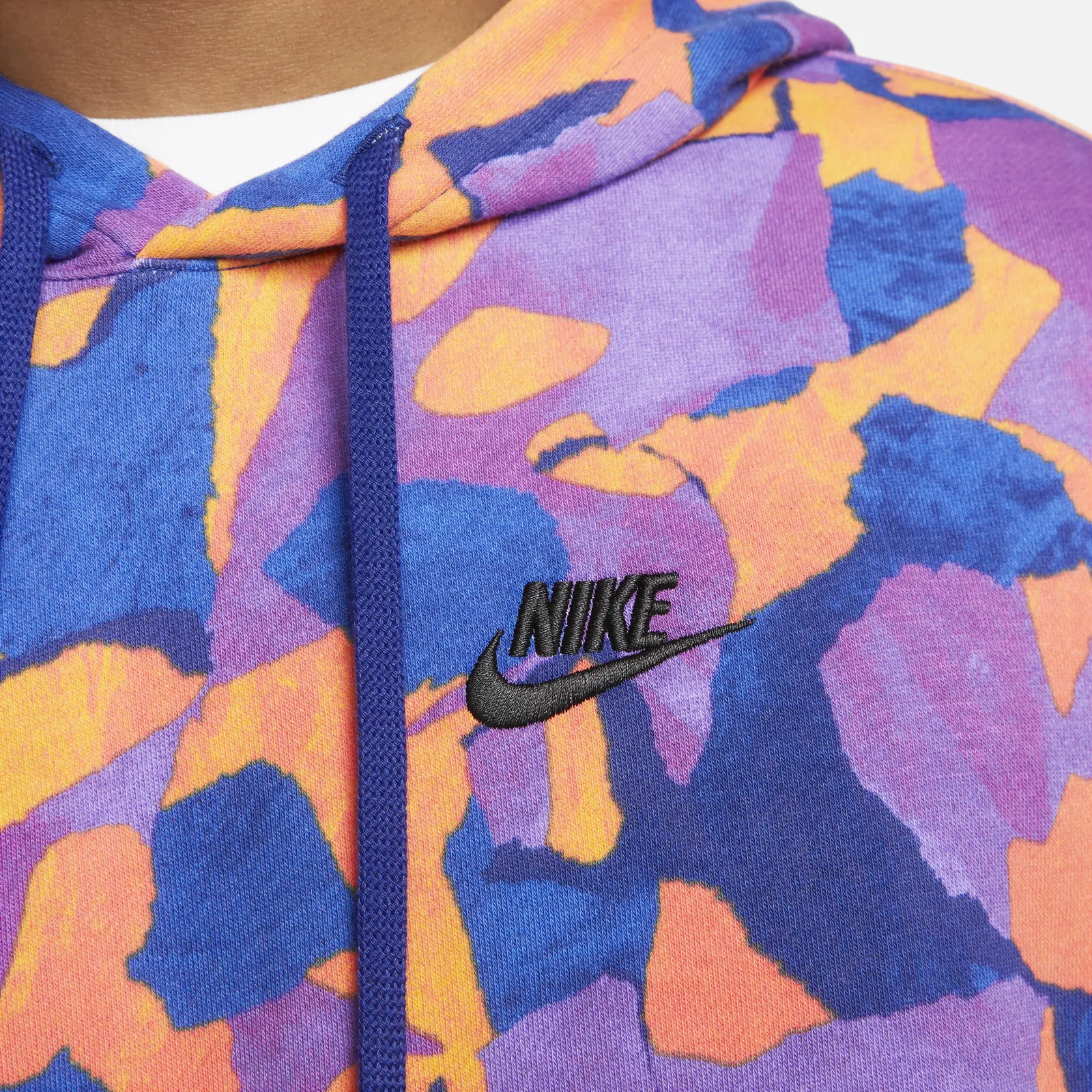 Nike Club Fleece