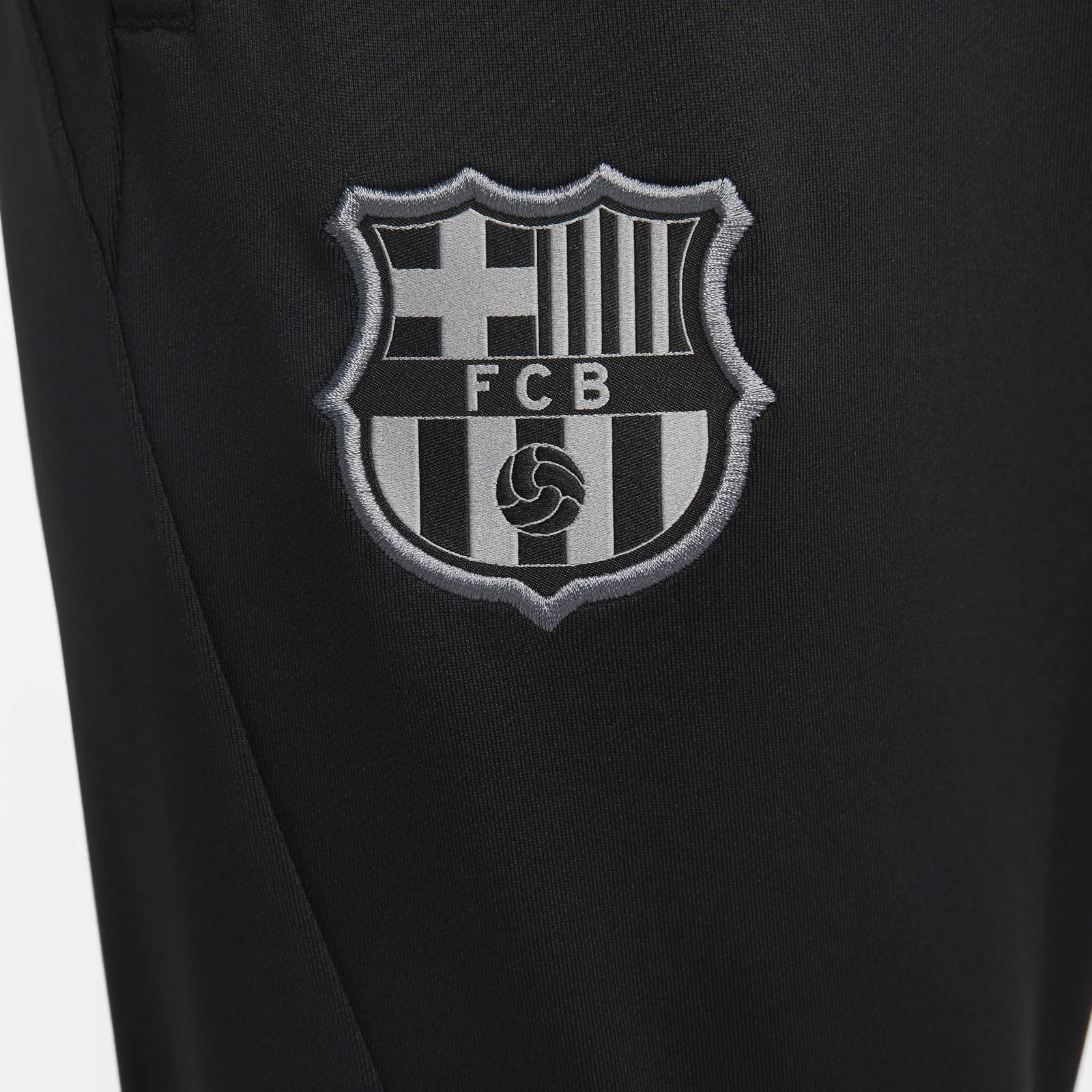 Nike Dri-FIT FC Barcelona Strike