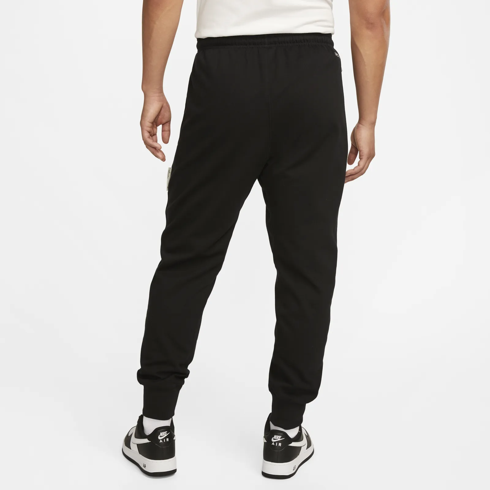 Nike Dri-FIT Giannis Standard Issue Basketball Pants