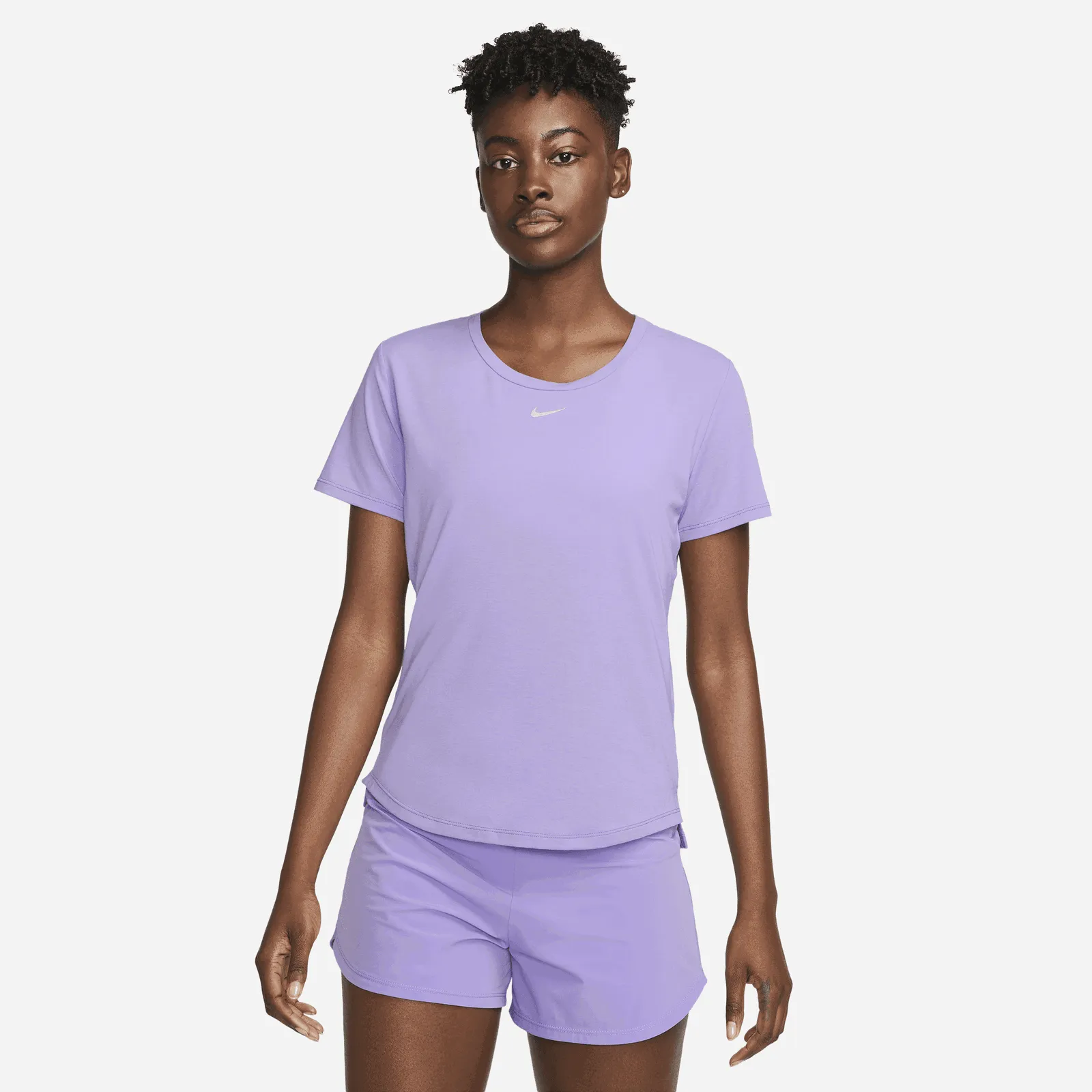 Nike Dri-FIT UV One Luxe Tee