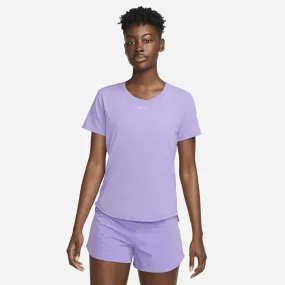 Nike Dri-FIT UV One Luxe Tee