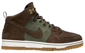 Nike Dunk CMFT WB Army Olive