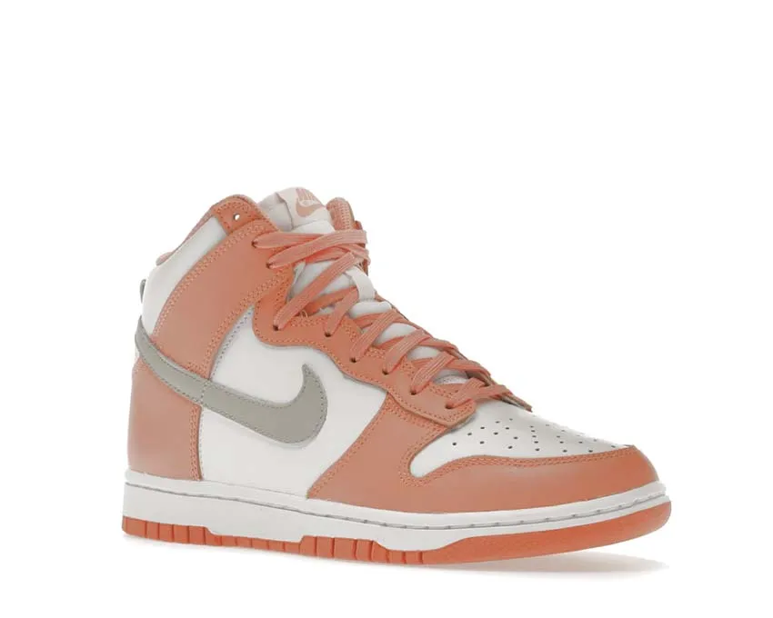 Nike Dunk High W