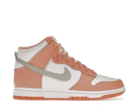 Nike Dunk High W