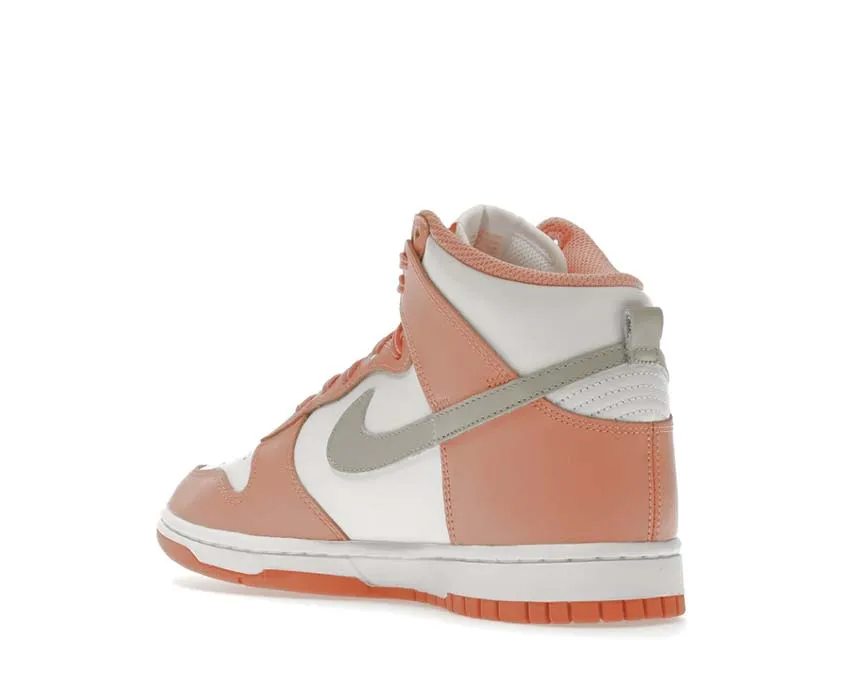 Nike Dunk High W