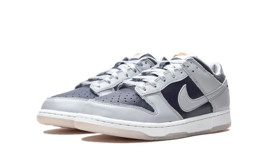 Nike Dunk Low College Navy (W)