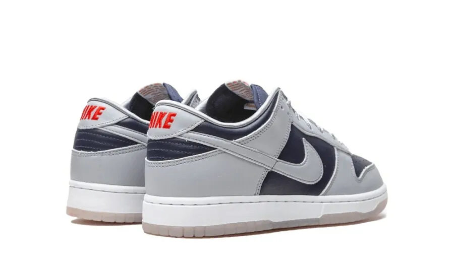 Nike Dunk Low College Navy (W)