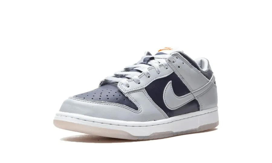 Nike Dunk Low College Navy (W)