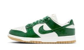 Nike Dunk Low LX 'Gorge Green' (W)