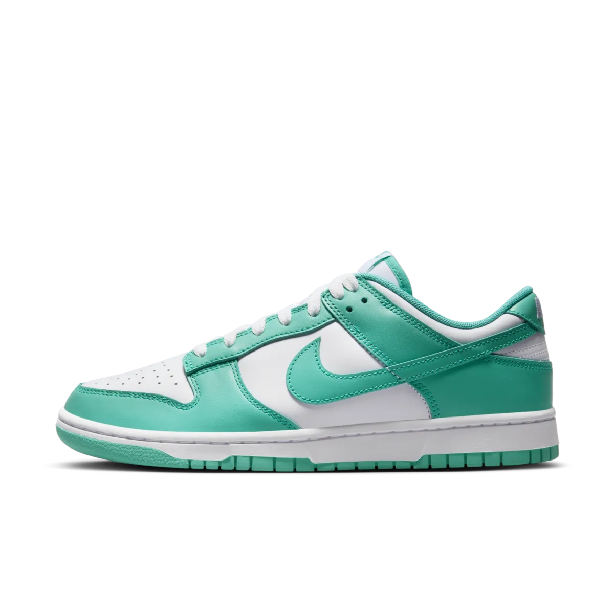 Nike Dunk Low "Clear Jade"