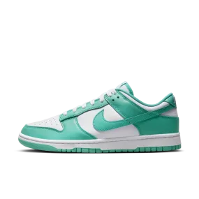 Nike Dunk Low "Clear Jade"