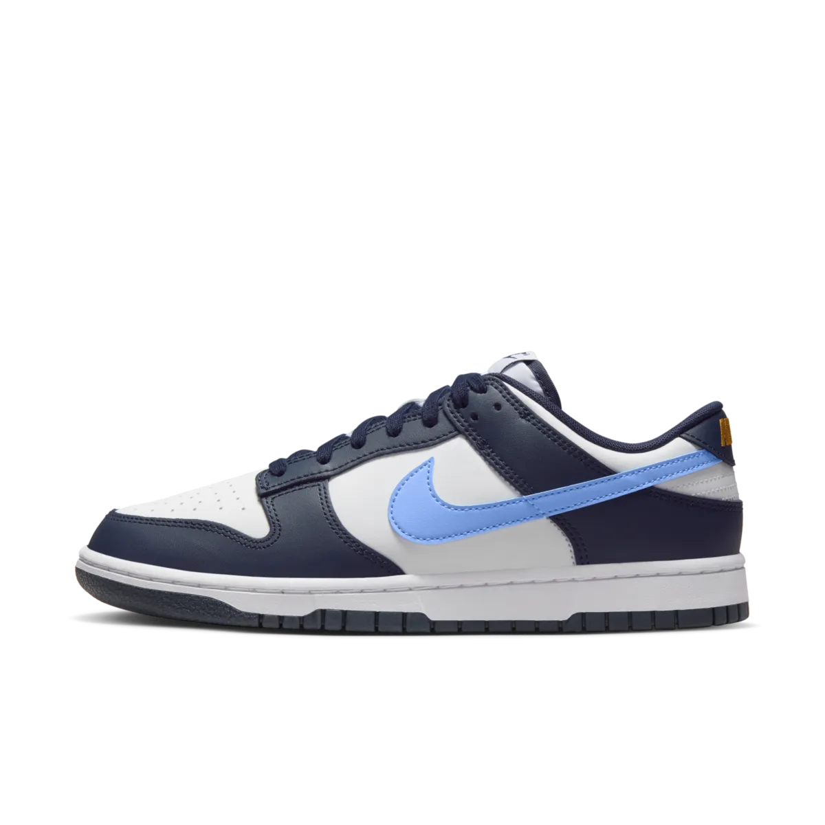 Nike Dunk Low "Midnight Navy"