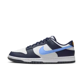 Nike Dunk Low "Midnight Navy"