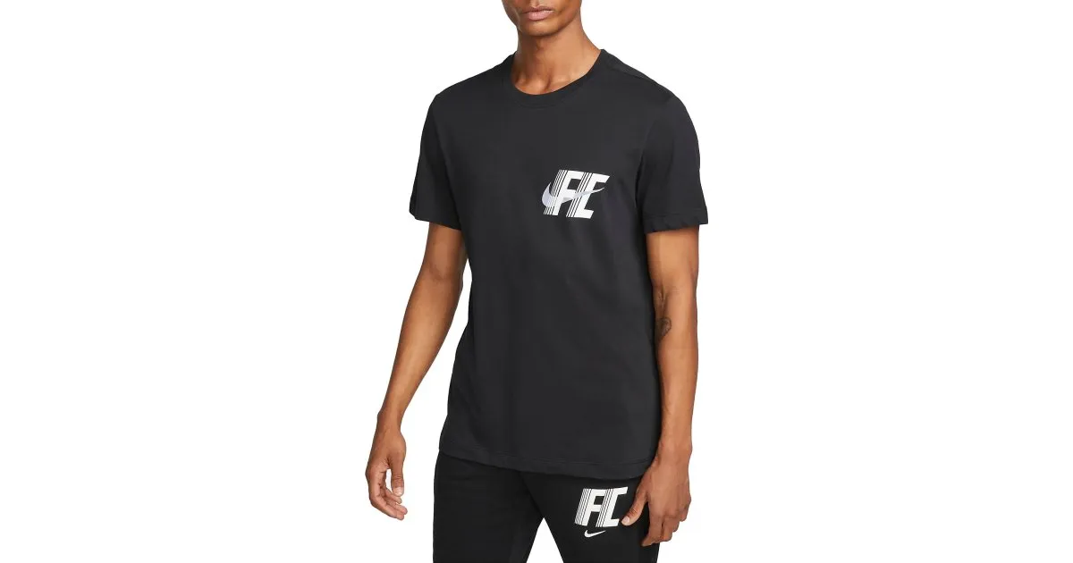 Nike F.C. Dri-FIT Tee