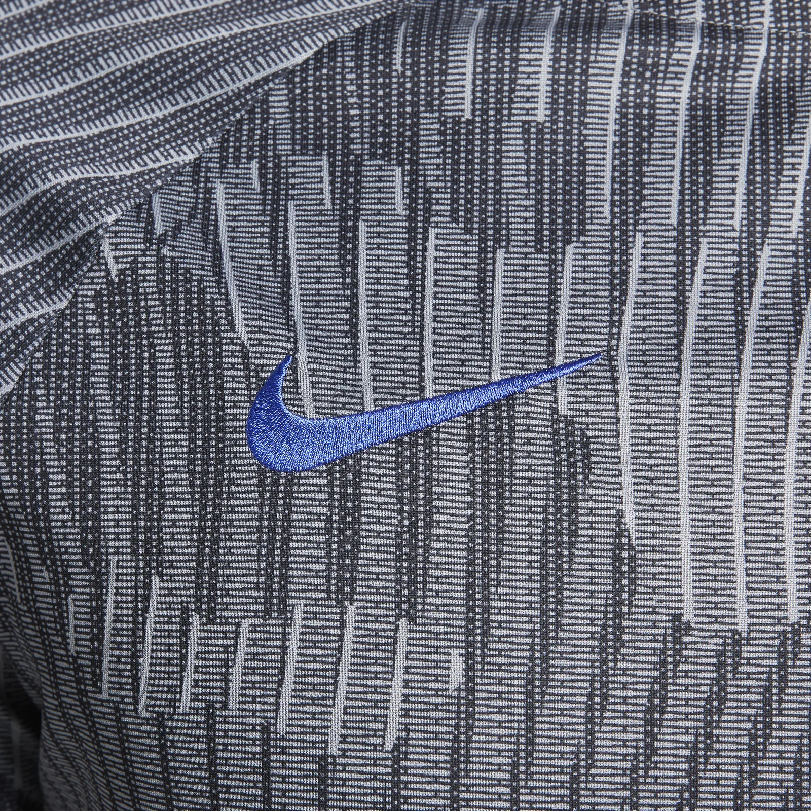 Nike fotbalové tričko Dri-FIT