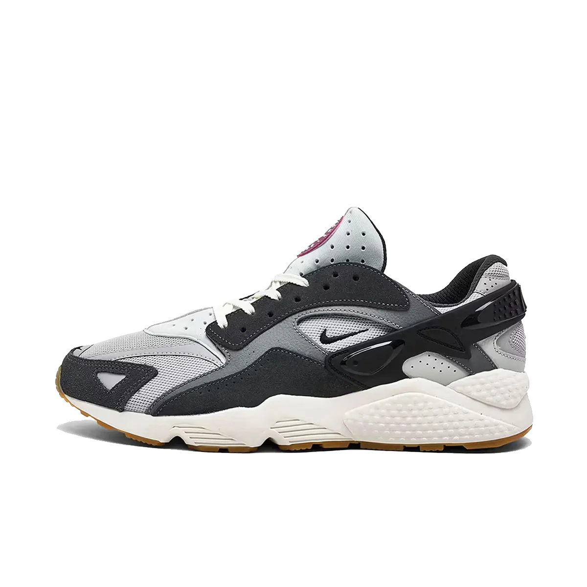 Nike Huarache Runner "Light Smoke"