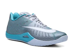 Nike Hyperlive Paul George "Light Blue" (004/wolf grey/white/blue)