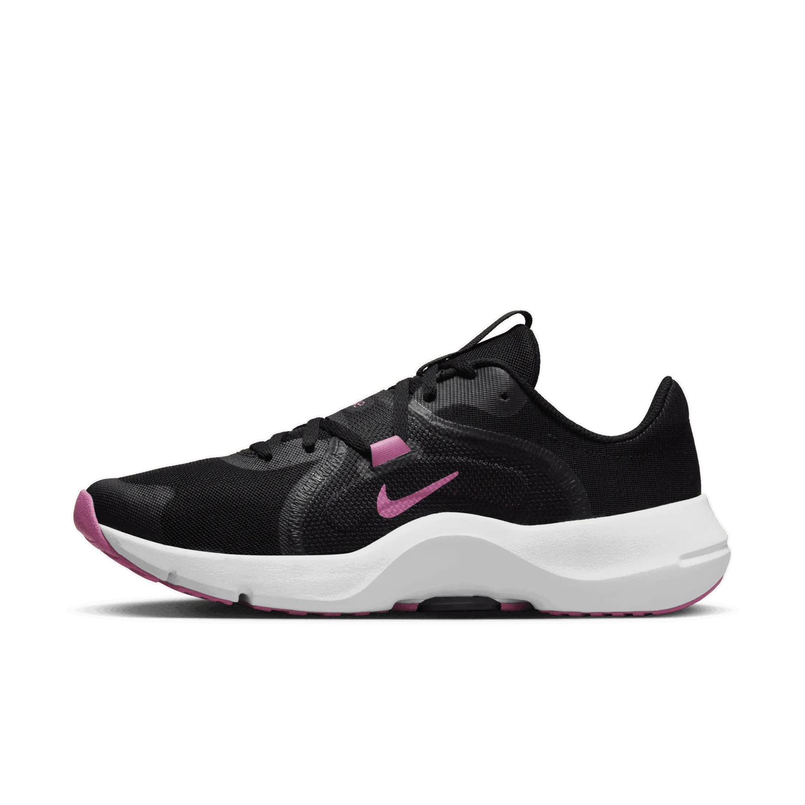 Nike In-Season TR 13 Women's Training Shoes - Black