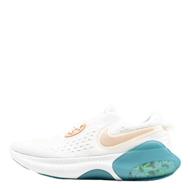 Nike Joyride Dual Run White